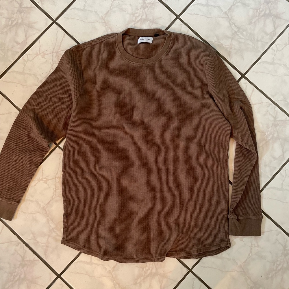 Melrose place sweater